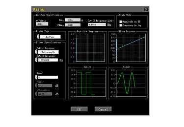 RIGOL Ultra Station-adv